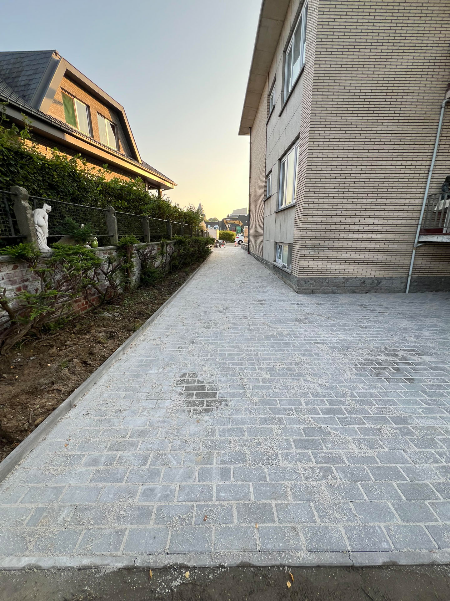 08 Project PDM   Meise